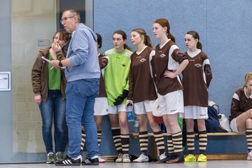 Bild 19 - wBJ Futsalmeisterschaft